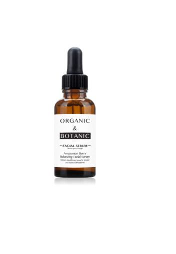 Organic & Botanic Viso Siero (30.0 ml)