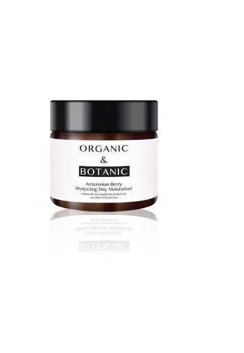 Organic & Botanic Viso Trattamento Giorno (50.0 ml)