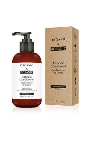 Organic & Botanic Capelli Balsamo capelli (250.0 ml)