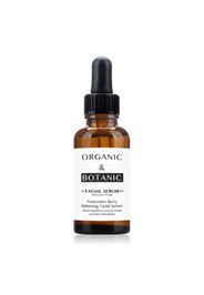 Organic & Botanic Viso Siero (30.0 ml)