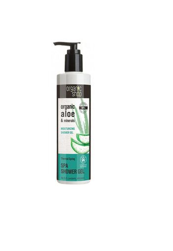 Organic Shop  Detergenza  Gel Doccia (280.0 ml)