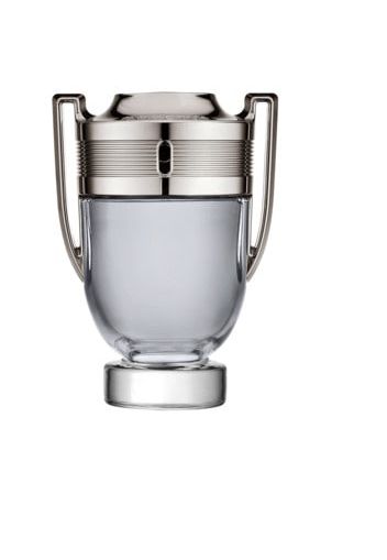 Paco Rabanne Invictus Eau de Toilette (50.0 ml)