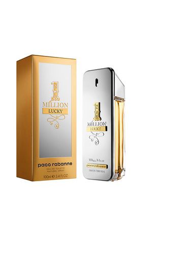 Paco Rabanne 1 Million Eau de Toilette (100.0 ml)