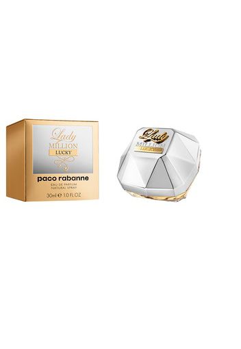 Paco Rabanne Lady Million Eau de Parfum (30.0 ml)