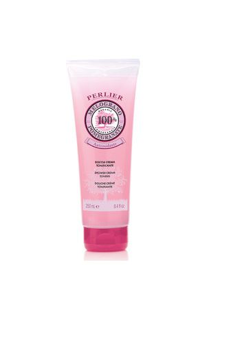 Perlier Bagno Aromatico Crema Doccia (250.0 ml)