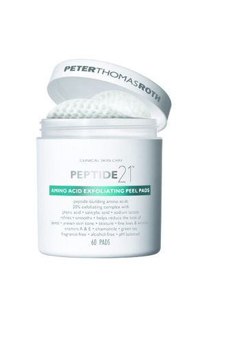 Peter Thomas Roth Detergenti & Esfolianti Dischetti Peeling (60.0 pezzo)