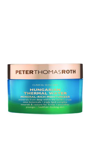 Peter Thomas Roth Idratanti e Primer  Crema Viso (50.0 ml)