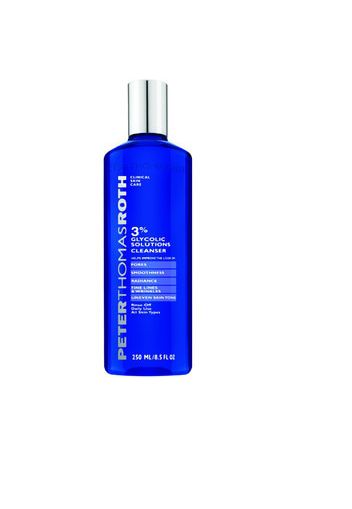 Peter Thomas Roth Detergenti & Esfolianti Gel Detergente (250.0 ml)