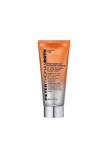 Peter Thomas Roth Potent C - Power Scrub