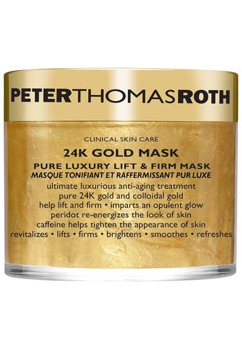 Peter Thomas Roth 24K Gold Mask Pure Luxury Lift & Firm