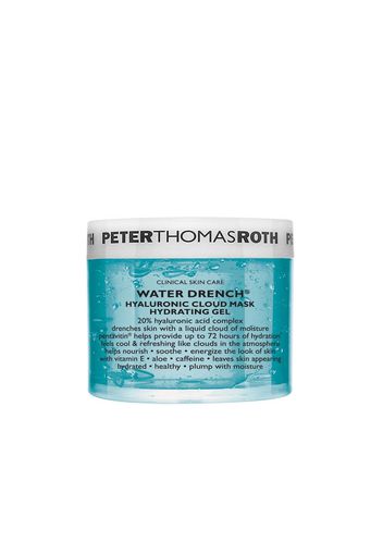 Peter Thomas Roth Water Drench® Hyaluronic Cloud Gel Mask Hydrating 50ml