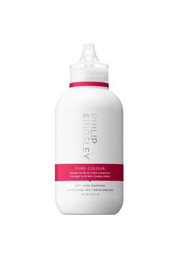 Philip Kingsley Pure Colour Anti-Fade Shampoo