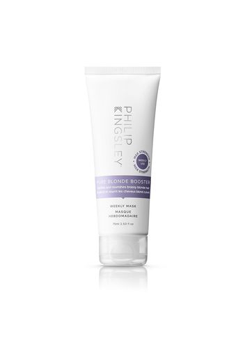 Philip Kingsley Pure Blonde Booster Mask