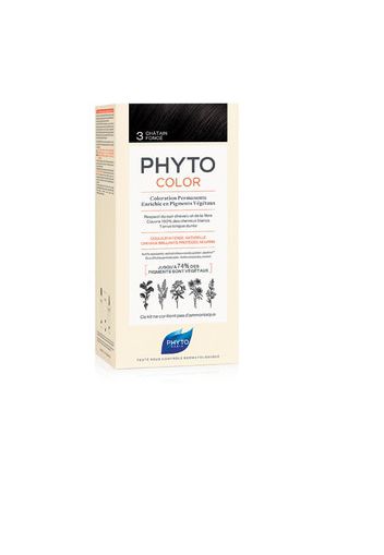 Phyto Colorazione Colorazione Capelli (112.0 ml)