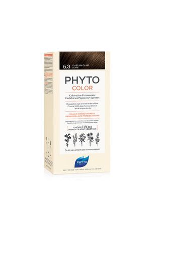 Phyto Colorazione Colorazione Capelli (112.0 ml)