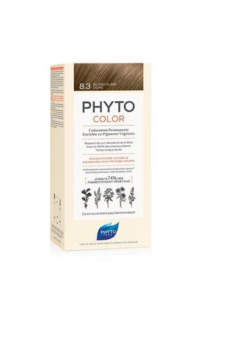 Phyto Colorazione Colorazione Capelli (112.0 ml)