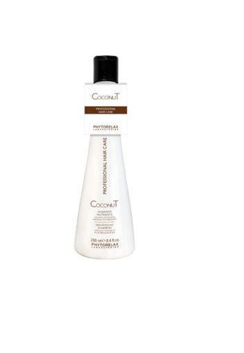 Phytorelax Coconut Professional Hair Care Shampoo Capelli (250.0 ml)