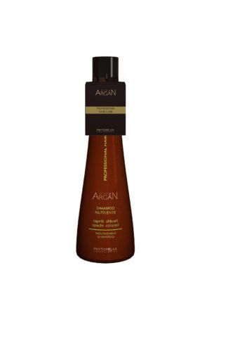 Phytorelax Olio di Argan Professional Hair Care Shampoo Capelli (250.0 ml)