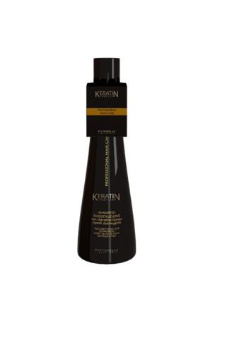 Phytorelax Keratin Complex Shampoo Capelli (250.0 ml)