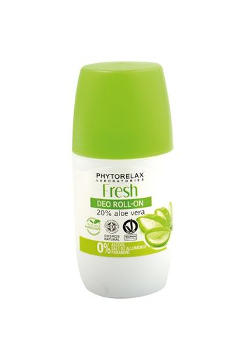 Phytorelax Deo Natural & Vegan Deodorante (50.0 ml)