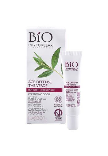 Phytorelax Age Defence Contorno Occhi (15.0 ml)