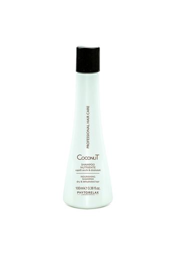 Phytorelax Coconut Professional Hair Care COCONUT MINITAGLIA SHAMPOO NUTRIENTE