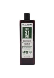 Phytorelax Olio 31 Olio 31 Erbe Bagno Doccia Balsamico