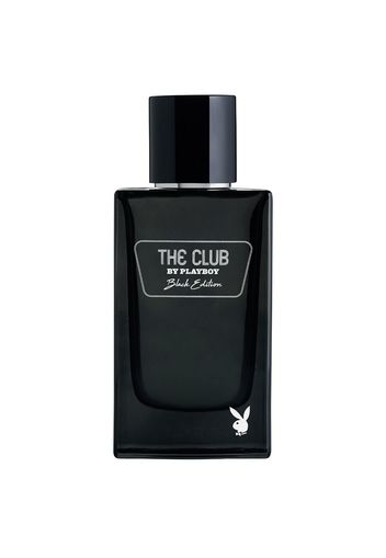 Playboy The Club Black