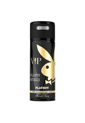 Playboy VIP Man