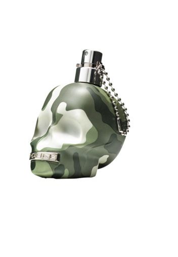 Police To Be Camouflage Eau de Toilette (125.0 ml)