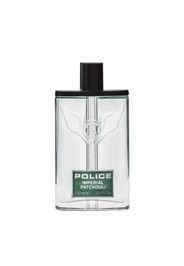 Police Contemporary Imperial Patchouli Dopo Barba (100.0 ml)