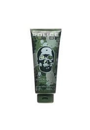 Police To Be Camouflage Gel Doccia (400.0 ml)