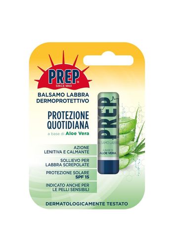 Prep Balsamo Labbra Aloe