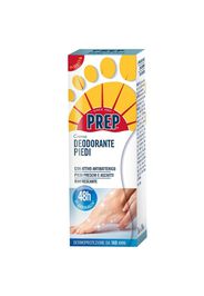 Prep Crema Deodorante Piedi