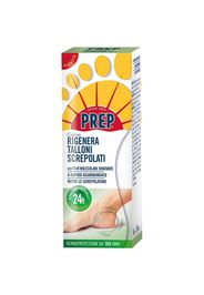 Prep Crema Talloni screpolati