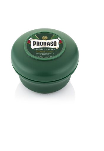 PRORASO Sapone da barba in ciotola Crema da Barba (150.0 ml)