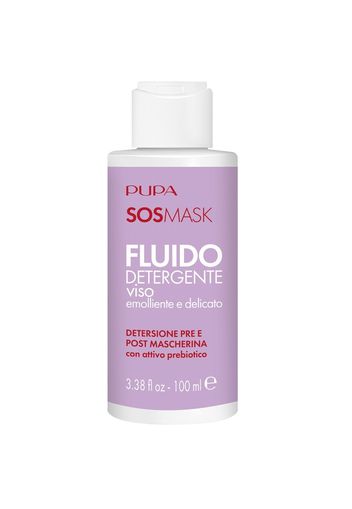 Pupa SOS Mask Detergente Viso (100.0 ml)