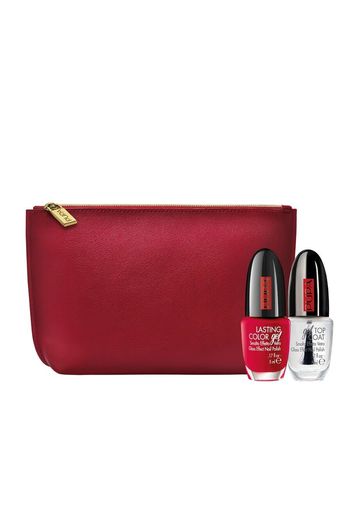 Pupa KIT Lasting Color Gel & Gel Top Coat