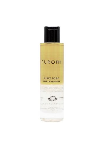 Purophi Shake To Be make up remove