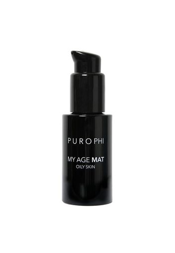 Purophi My Antiage Mat oily skin