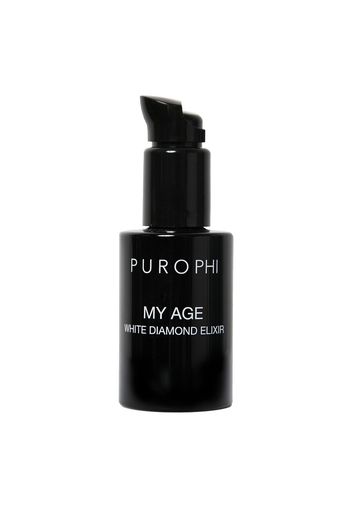 Purophi My Age White Diamond Elixir +