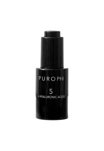 Purophi 5 + Hyaluronic Acids