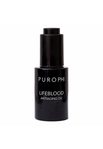 Purophi My Age Lifeblood Oil