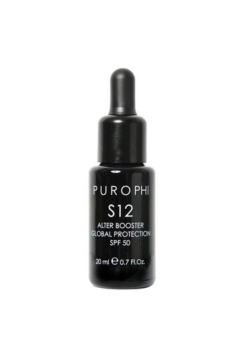 Purophi S12 Alter Booster SPF 50