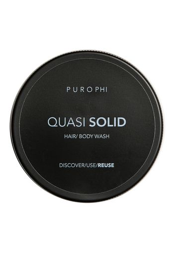 Purophi Quasi Solid Hair- Body