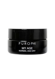Purophi My Age Normal and dry skin