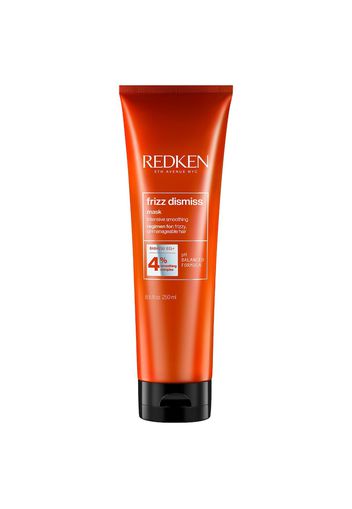 Redken Per Capelli Crespi Maschera Capelli (250.0 ml)