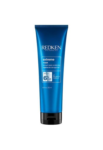 Redken Per Capelli Danneggiati Maschera Capelli (250.0 ml)