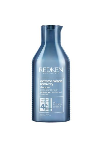 Redken Per Capelli Fragili e Decolorati Shampoo Capelli (300.0 ml)