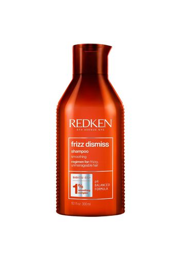 Redken Per Capelli Crespi Shampoo Capelli (300.0 ml)